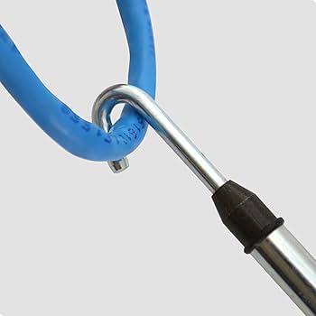 ロッド PALMS Jade Mirror Cross Stream JCGS-60L SKY HOOK 8557 - 1/4 Ton Load Capacity Hoist | Travers Tool